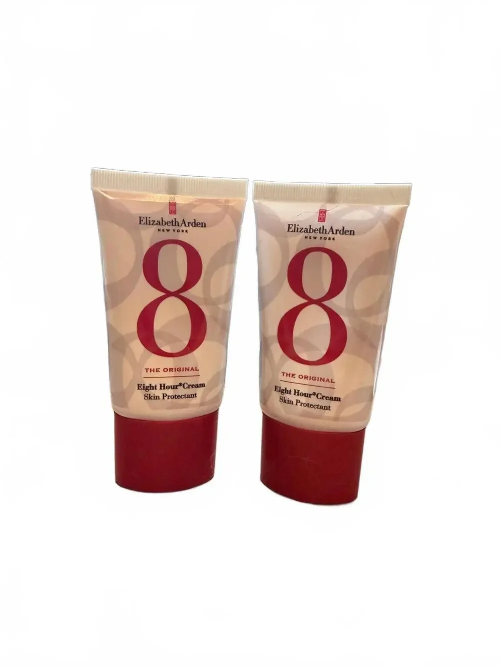 Elizabeth Arden Eight Hour Cream 15ml Lot of 2 New